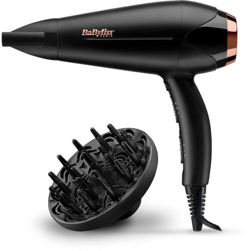 Turbo Shine 2200 D570DE secador de pelo - BaByliss - Modalova
