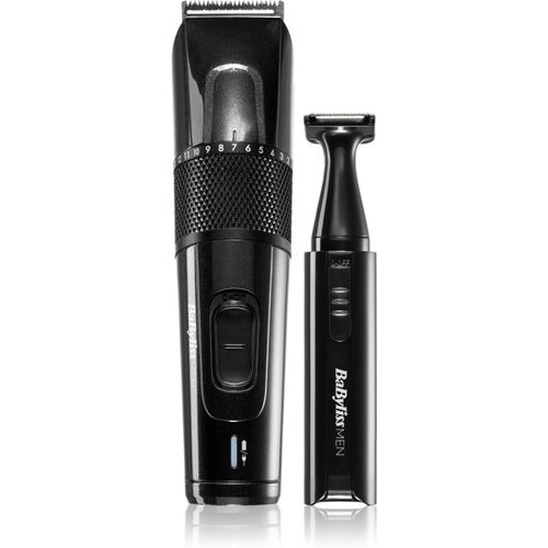 For Men Smooth Precision E978E maquinilla cortapelos - BaByliss - Modalova