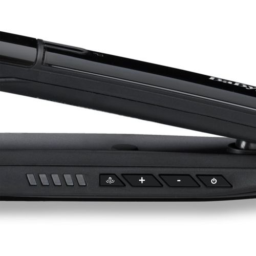 Steam Shine Styler ST496E plancha a vapor para cabello - BaByliss - Modalova