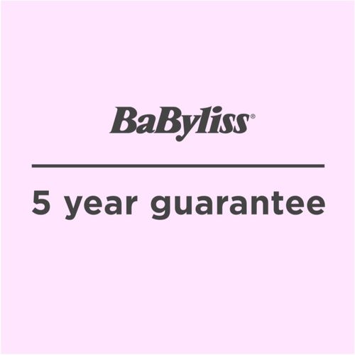 ST298E plancha de pelo 1 ud - BaByliss - Modalova