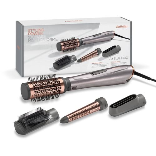 Air Style AS136E rizador térmico - BaByliss - Modalova