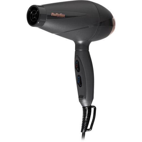 Smooth Pro 6709DE phon per capelli - BaByliss - Modalova