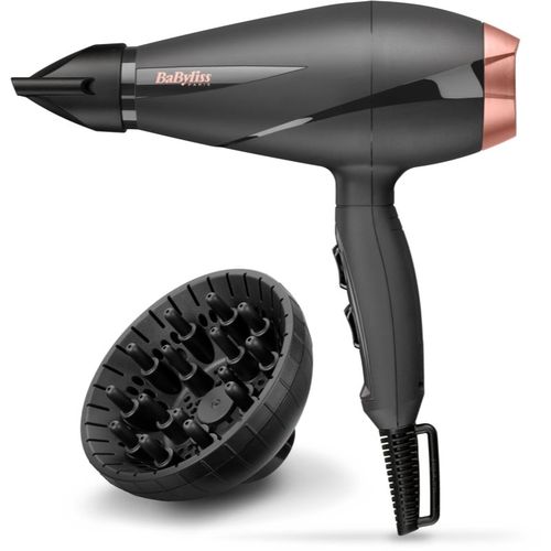 Smooth Pro 6709DE secador de pelo - BaByliss - Modalova