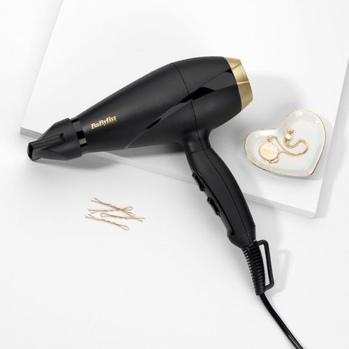 Power Pro 2000 6704E secador de pelo - BaByliss - Modalova