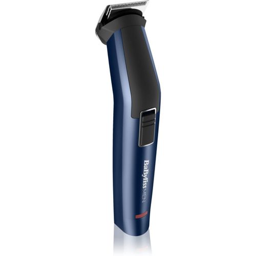 For Men The Blue Edition 7255PE kit per la rasatura per barba e corpo 1 pz - BaByliss - Modalova