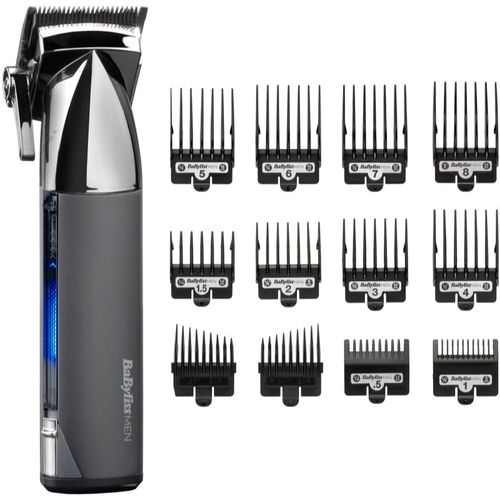 E996E maquinilla cortapelos para hombre 1 ud - BaByliss - Modalova