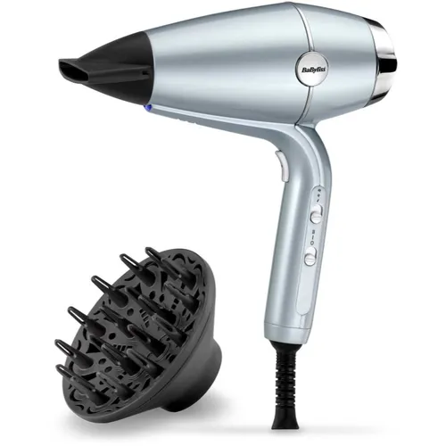 HydroFusion D773DE secador de pelo - BaByliss - Modalova