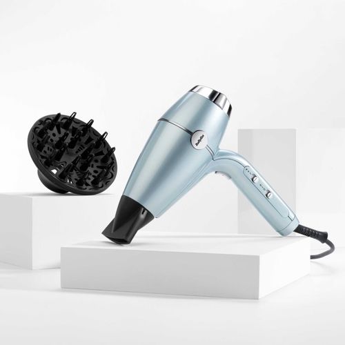 HydroFusion D773DE secador de pelo - BaByliss - Modalova