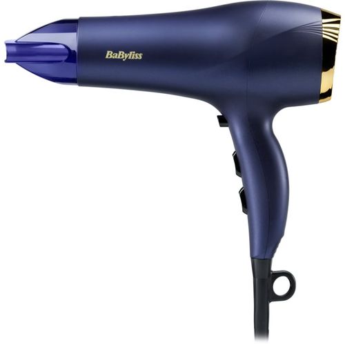 Midnight Luxe 5781PE secador de pelo 1 ud - BaByliss - Modalova