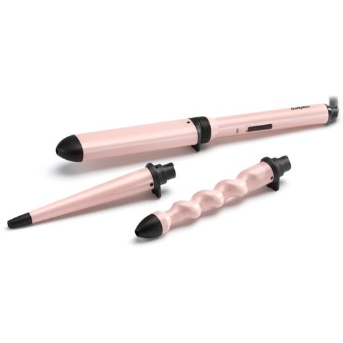 MS750E rizador multiusos + cabezal de recambio 1 ud - BaByliss - Modalova