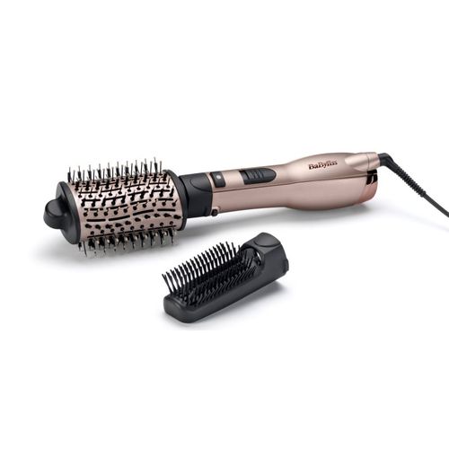 AS90PE moldeador-secador + 2 cabezales de recambio 1 ud - BaByliss - Modalova