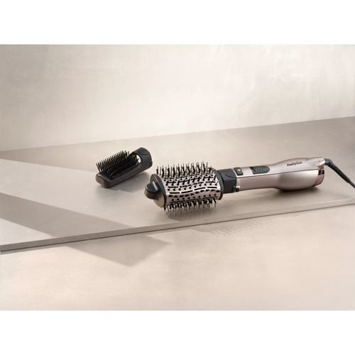 AS90PE moldeador-secador + 2 cabezales de recambio 1 ud - BaByliss - Modalova