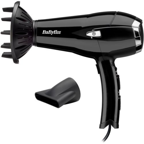 D374DE secador de pelo 1 ud - BaByliss - Modalova