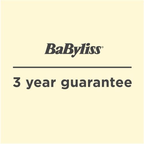 T996E cortapelos para cabello y barba 1 ud - BaByliss - Modalova