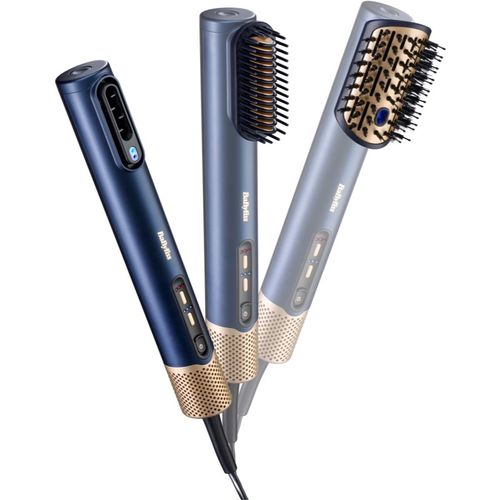Air Wand AS6550E moldeador-secador 1 ud - BaByliss - Modalova