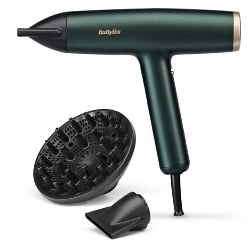 Air Power Pro D6555DE secador de pelo 1 ud - BaByliss - Modalova
