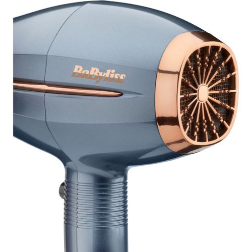 Denim Luxe D251PE secador de pelo 1 ud - BaByliss - Modalova