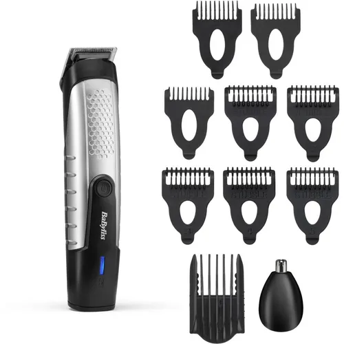 Lithium Power T812E cortabarbas 1 ud - BaByliss - Modalova