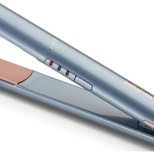 Denim Luxe ST251PE plancha de pelo 1 ud - BaByliss - Modalova