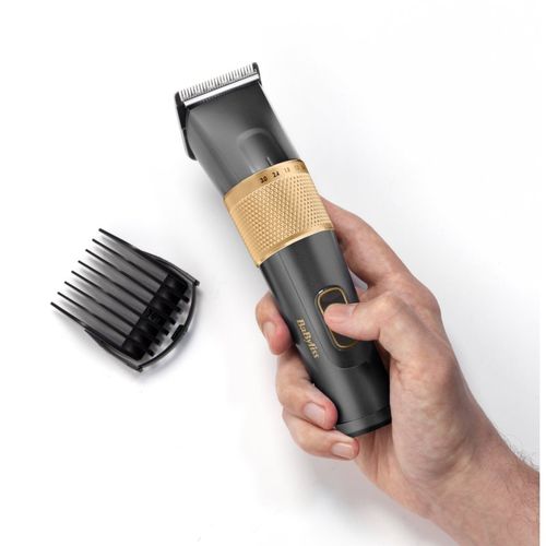 Graphite E987E maquinilla cortapelos 1 ud - BaByliss - Modalova
