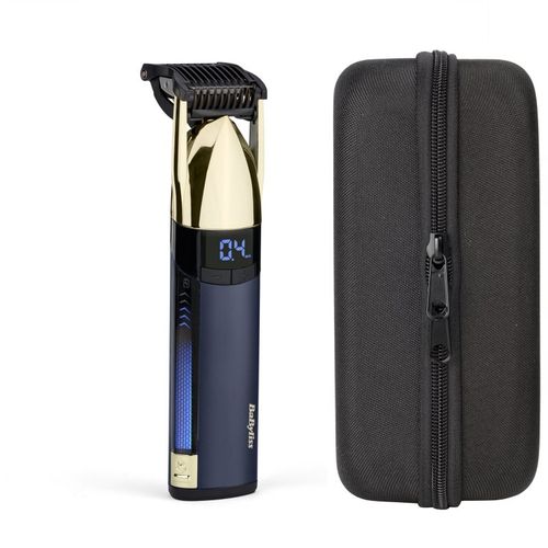Super-X Metal Series S992E cortabarbas 1 ud - BaByliss - Modalova