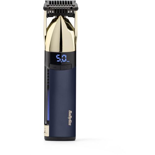 Super-X Metal Series S992E cortabarbas 1 ud - BaByliss - Modalova