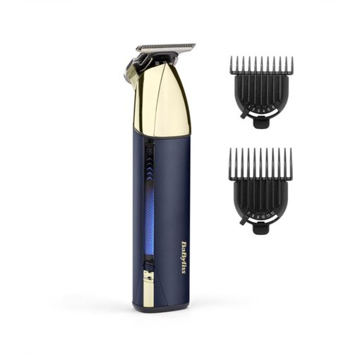 Super-X Metal Series T992E Barbero 1 ud - BaByliss - Modalova
