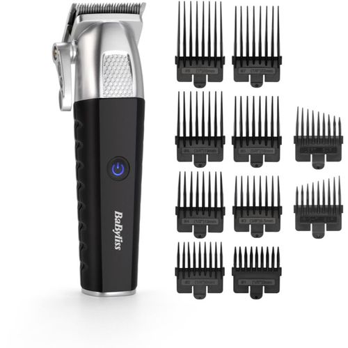 Lithium Power T812E maquinilla cortapelos 1 ud - BaByliss - Modalova