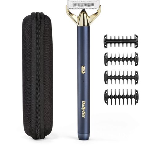 Super-X Metal Series OT992E Barbero 1 ud - BaByliss - Modalova