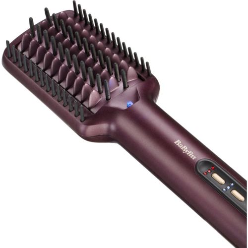 Air Power Smooth AS6400E moldeador-secador para igualar y alisar el cabello 1 ud - BaByliss - Modalova