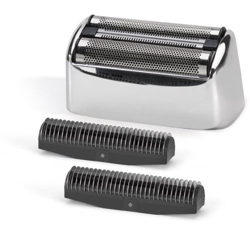 Super-X Metal Series ACFS996DBLD cabezal de recambio para el afeitado FS996DE 2 ud - BaByliss - Modalova