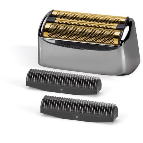 Super-X Metal Series ACFS991DBLD cabezal de recambio para el afeitado FS991DE 2 ud - BaByliss - Modalova
