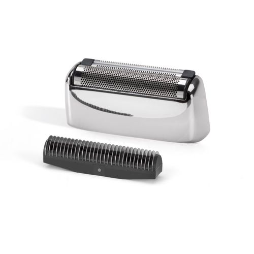 Super-X Metal Series ACFS996SBLD cabezal de recambio para el afeitado FS996SE 2 ud - BaByliss - Modalova