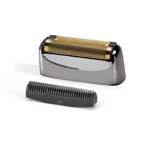 Super-X Metal Series ACFS991SBLD cabezal de recambio para el afeitado FS991SE 2 ud - BaByliss - Modalova