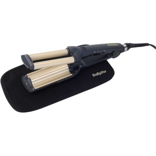 Curlers Easy Waves rizador de cabello de tres cilindros para cabello (C260E) 1 ud - BaByliss - Modalova