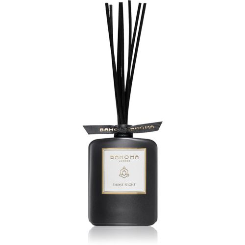 Christmas Collection Silent Night diffusore di aromi con ricarica 100 ml - Bahoma London - Modalova