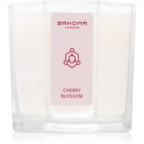 Cherry Blossom Collection Duftkerze 180 g - Bahoma London - Modalova