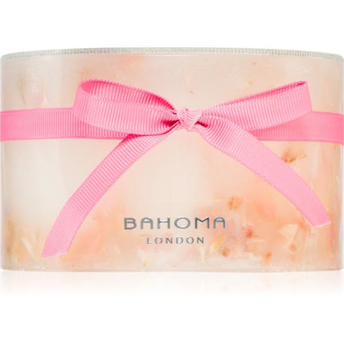 Cherry Blossom candela profumata 600 g - Bahoma London - Modalova