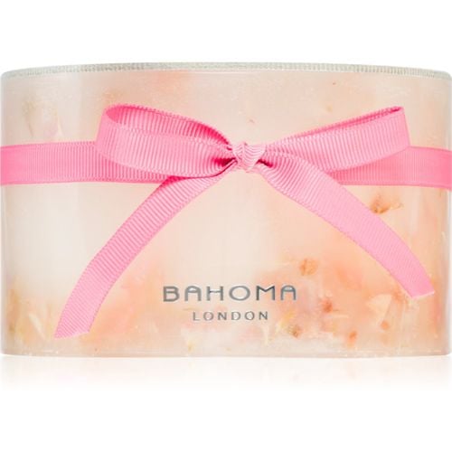 Cherry Blossom Duftkerze 600 g - Bahoma London - Modalova