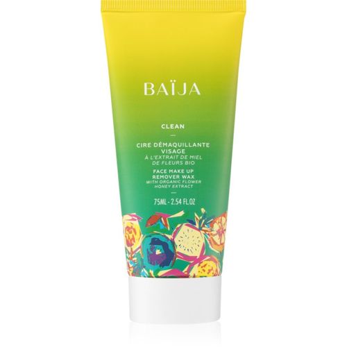 Clean cera desmaquillante 75 ml - BAÏJA - Modalova