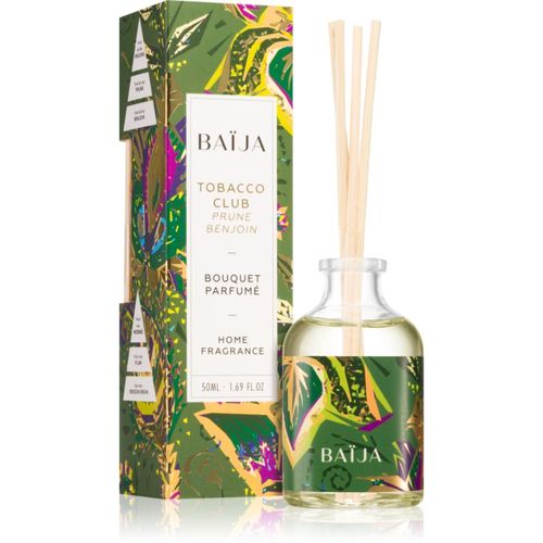 Tobacco Club difusor de aromas con esencia 50 ml - BAÏJA - Modalova