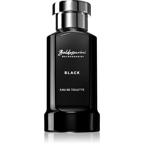 Black Eau de Toilette para hombre 50 ml - Baldessarini - Modalova
