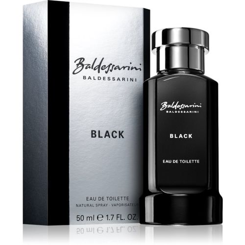 Black Eau de Toilette para hombre 50 ml - Baldessarini - Modalova