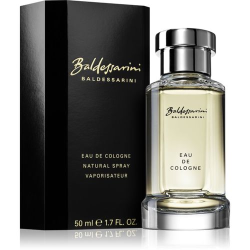 Agua de colonia para hombre 50 ml - Baldessarini - Modalova