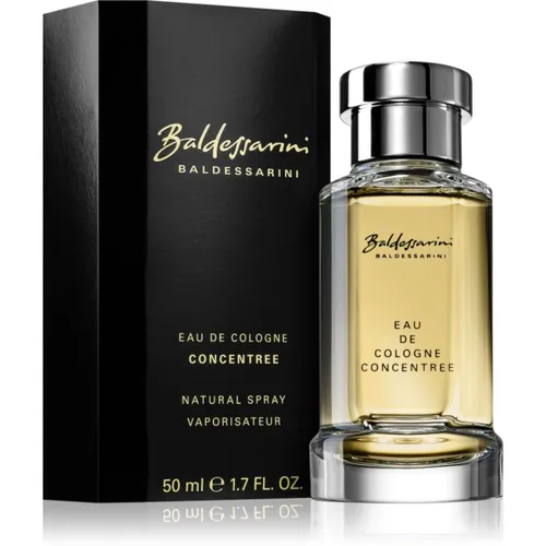Concentree agua de colonia para hombre 50 ml - Baldessarini - Modalova