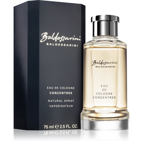 Concentree agua de colonia para hombre 75 ml - Baldessarini - Modalova