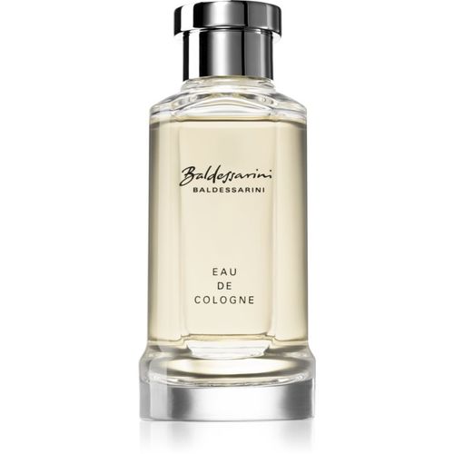 Classic agua de colonia para hombre 75 ml - Baldessarini - Modalova