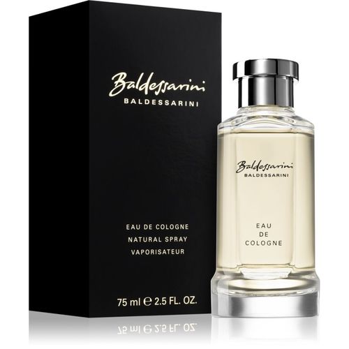 Classic agua de colonia para hombre 75 ml - Baldessarini - Modalova