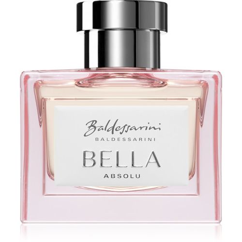 Bella Absolu Eau de Parfum para mujer 50 ml - Baldessarini - Modalova