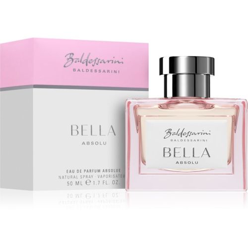 Bella Absolu Eau de Parfum para mujer 50 ml - Baldessarini - Modalova